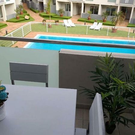 Apartamento Magnifik Corralejo Exteriér fotografie