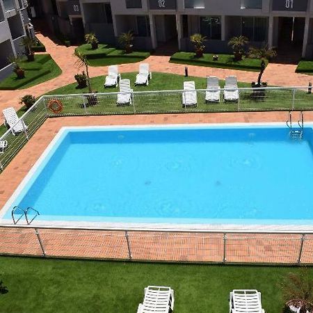 Apartamento Magnifik Corralejo Exteriér fotografie