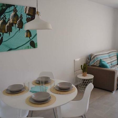 Apartamento Magnifik Corralejo Exteriér fotografie