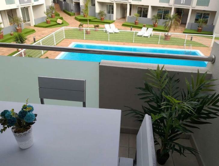 Apartamento Magnifik Corralejo Exteriér fotografie