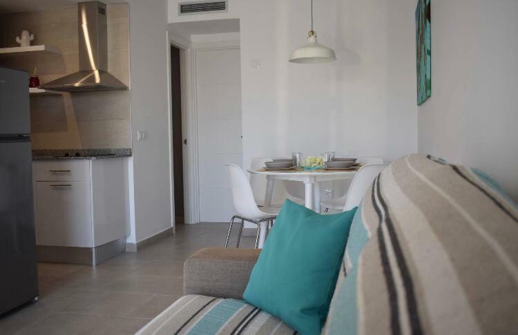 Apartamento Magnifik Corralejo Exteriér fotografie