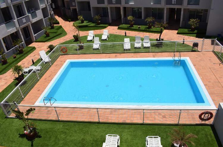 Apartamento Magnifik Corralejo Exteriér fotografie