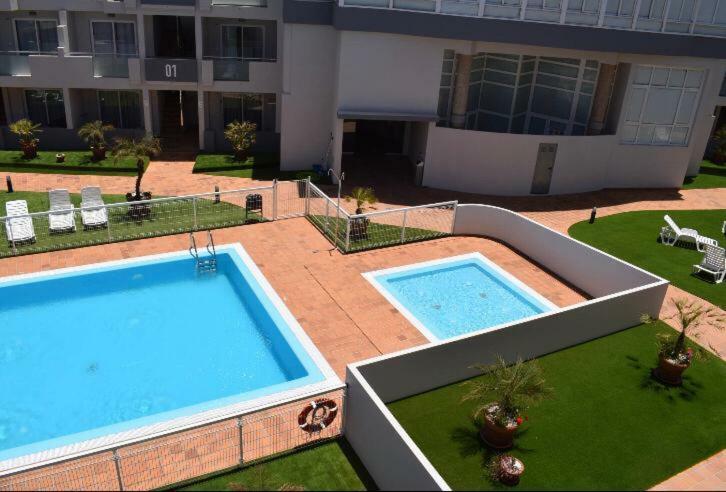 Apartamento Magnifik Corralejo Exteriér fotografie