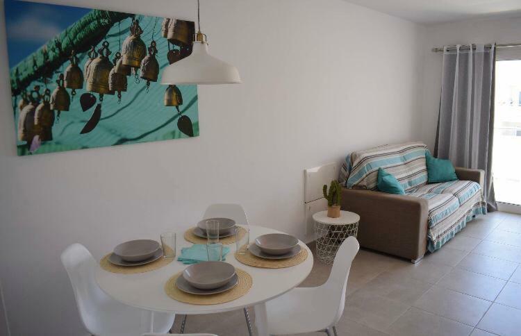 Apartamento Magnifik Corralejo Exteriér fotografie