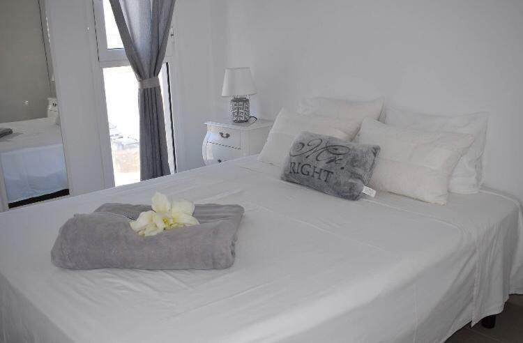 Apartamento Magnifik Corralejo Exteriér fotografie
